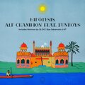 Que Sakamoto、ALF CHAMPION、NT、Funboys - Hipótesis (Que Sakamoto & NT Remix)