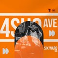 Joseph McFashion、Six Ward Von - 4sho Ave (feat. Six Ward Von)(Freestyle)(Explicit)