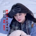 孤单的星寂寞的雪