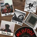 qaid、BRUTAL BABA、Doctor Shoeb - MEHFOOZ (Explicit)