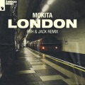 London (PBH & JACK Remix)