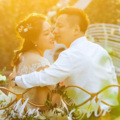隆熙俊 - 我们的婚礼进行曲