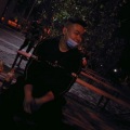 白默言 - 爱上你我很快乐