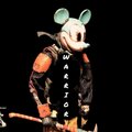 El Perro Presa - Warrior