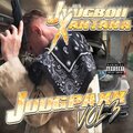 JUUGBOIIXANTANA、Jacob Taylor - BALLIN (Explicit)