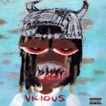 N.A.O Quelly、Cash Cobain - Vicious (feat. Cash Cobain)(Explicit)