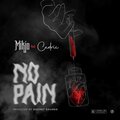 mikjo、Cedric - No pain (feat. mikjo)