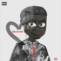 HB K - HOOD LOVE STORY (Explicit)