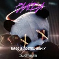 DJariium - PANDA (Bass Boosted Remix)