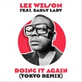 Lee Wilson、Saucy Lady、My Red Boombox、Pedro A. Moreno - Doing It Again (feat. Pedro A. Moreno)(Tokyo Remix)