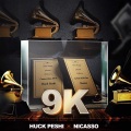 Nicasso、Huck Peshi、Josiah Ali、Black Gemini - Parasites (feat. Josiah Ali & Black Gemini)(Explicit)