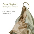 Les Muffatti、Clint Van Der Linde、Johann Adolph Hasse - I. Alma Redemptoris Mater