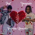 Jay2、yungcudii - Hopeless Romantic (feat. yungcudii)(Explicit)