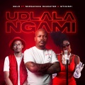 Udlala Ngami (feat. Nkosazana Daughter & Mthunzi)