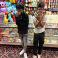 AntmanOsama、Foa Nunk - Rockstar (feat. Foa Nunk)(Explicit)