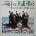 The Jordans - QUATERMASTER