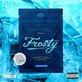 Panashe、Napalmz - Frosty (Explicit)
