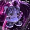 Drogas、CHEN JIAN WEI、Etheria、Ashh - SWEET LIKE POISON