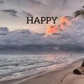 ブイティゴックラン、Hoàng Dũng - Happy