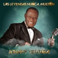 Richard Sterling、johnny ventura、Jandy Ventura - Ese Swing Es Mio Feat. Jandy Ventura