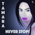 tamara、Marc Frey、Fábio - Never Stop (Back to the 90s Radio Euro Mix)