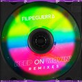 Filipe Guerra - Keep On Movin' (Ennzo Dias & Marcelo Almeida Remix)