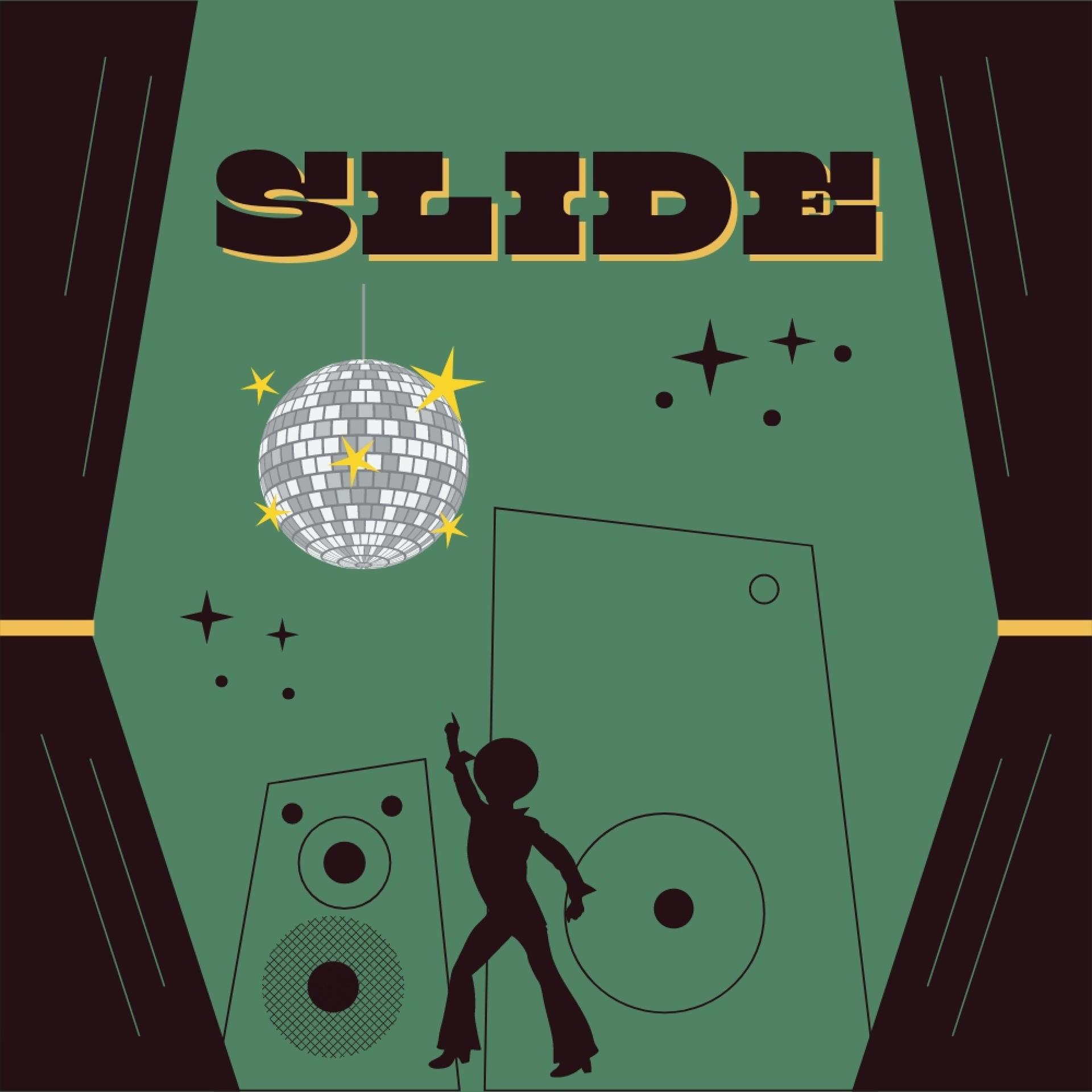 J.P - Slide