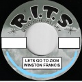 winston francis - Lets Go to Zion