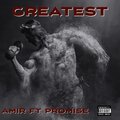 Amir Issaa、Promise - Greatest (feat. Promise)(Explicit)