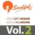 Soulful-Cafe、Jaume Ambròs、Morris Revy - What We Do for Love