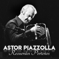 Astor Piazzolla - La Cumparsita