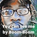 Boom Boom - You Can See Me (Explicit)