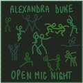 Alexandra Duke - Campus Life