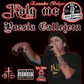 Jesus Diaz - Kaly mc poesia Callejera (Explicit)