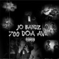 Ebk nas、Jo Bandz、Yagi B、Day Ryer - Gang ****