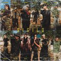 Kurs、trippy b、MIRELLE LIONNE、Garo Ckb、Reyezx、Jessar K、Espiño、Angel Cruz、Alca XI、Lof Ke!、Isaa zmd、Hyoga Mz、Various Artists - Sigilo