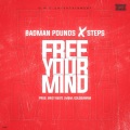 FREE YOUR MIND (feat. STEPS)