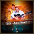 É de Joelhos (feat. Leomar)