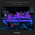 TRIF3CTO、Xpnsv Taste - Love Is Gone (Extended Mix)