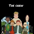 El Perro Presa、Marce - The Crew (feat. Marce)