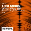 Tiger Stripes - What Was