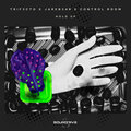 TRIF3CTO、JareB34R、Control Room - Hold Up (Explicit)
