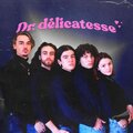 The Living Room、Clement、Flo xx、Tendresse、Leon F. Martin、Dorian - Dr. Délicatesse
