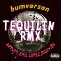 Tequilin 2 (Explicit)