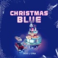 Christmas Blue (feat. Cfra)