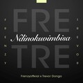 Frenzyoffixial、Trevor Dongo - Ndinokuvimbisa