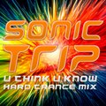 Sonic Trip - U Think U Know (Hard Trance Mix)