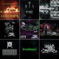 Mafia Natural、Canino - Cochebomba (feat. Canino)(Explicit)