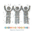 Growing Together
