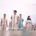 Karen song、Dwellwe Hser、Thae Thae、Poor King、Ñue Ñue - People of God (feat. Dwellwe Hser Thae Thae Poor King & Nue Nue)